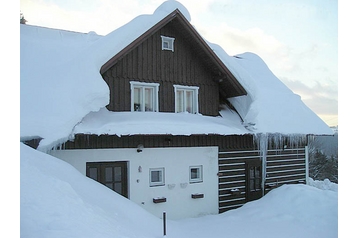 Csehország Privát Vítkovice v Krkonoších, Exteriőr